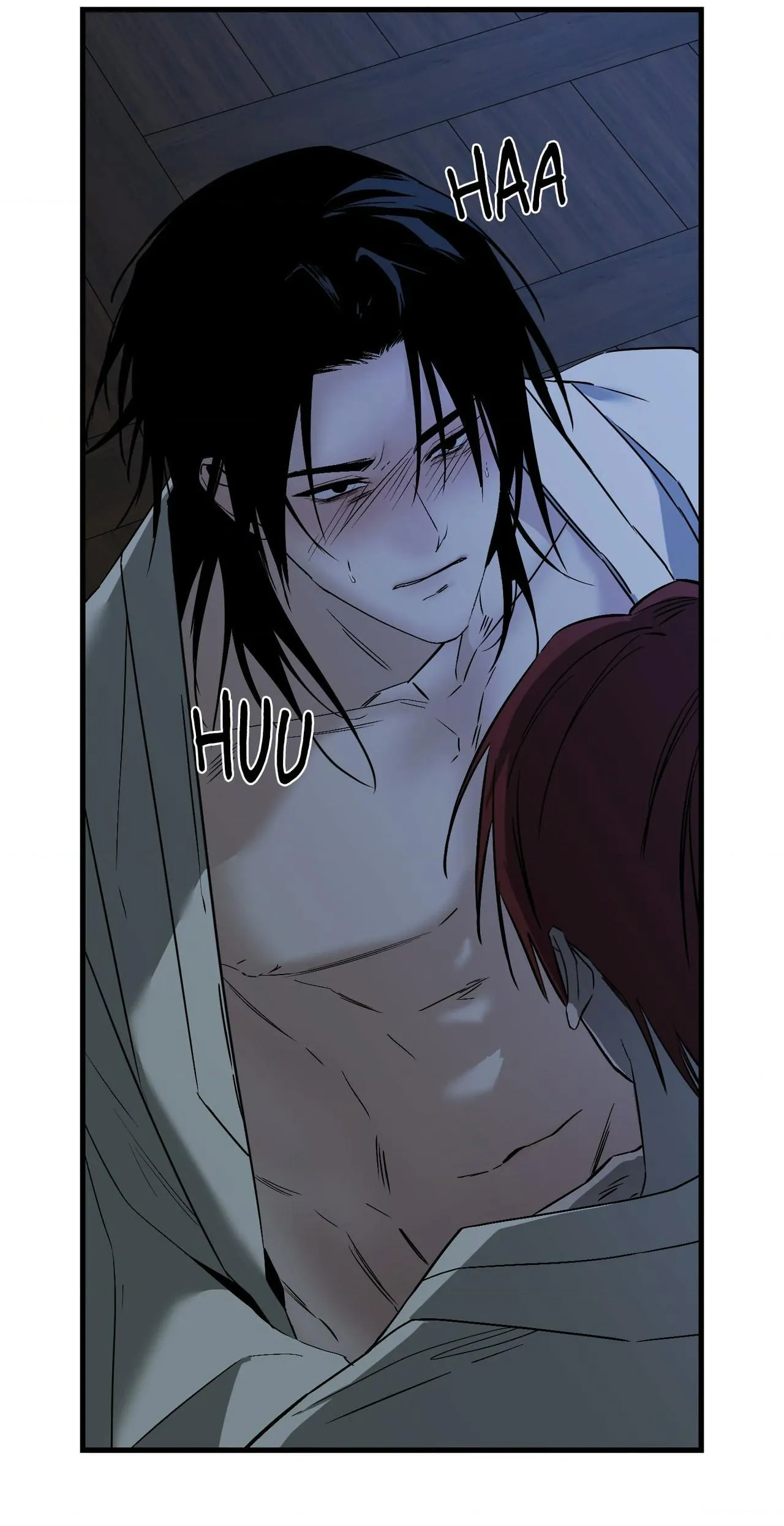 Closing Breaker Chapter 29 page 38 - 