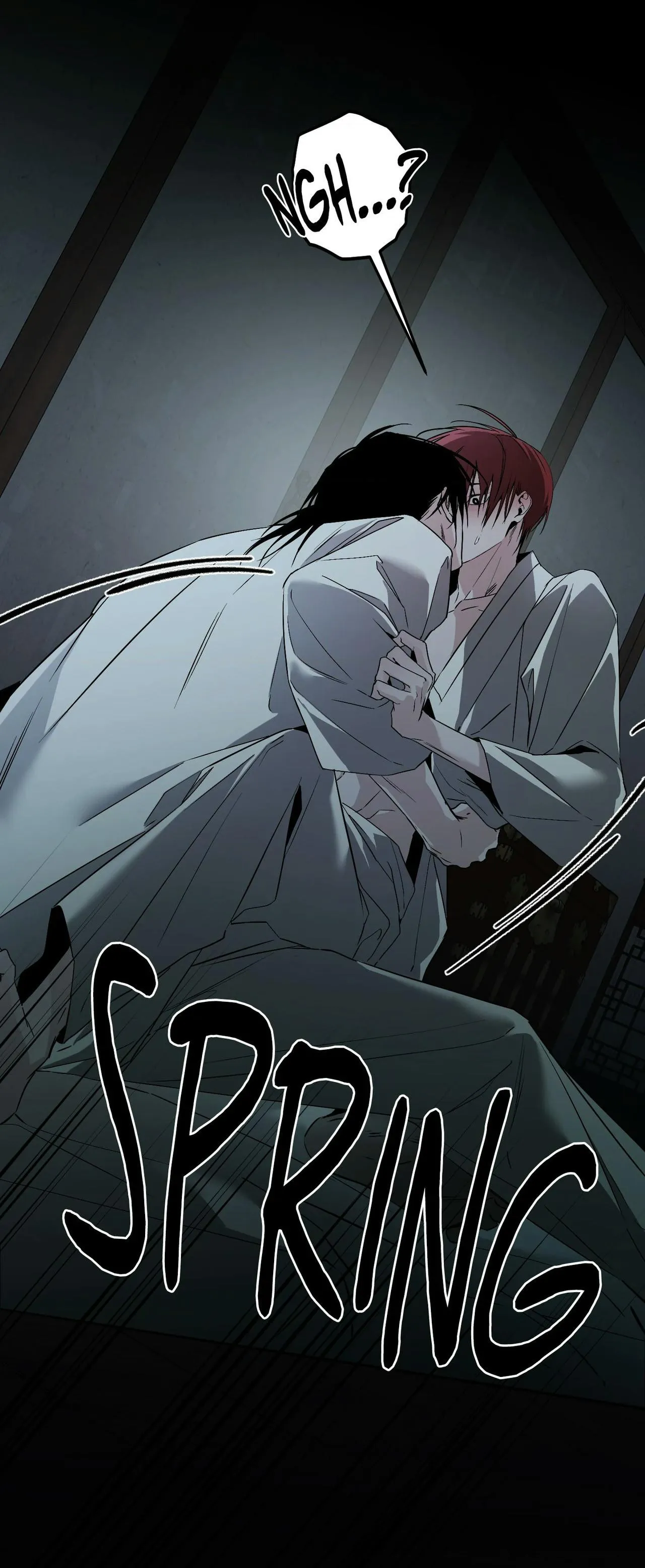 Closing Breaker Chapter 29 page 40 - 