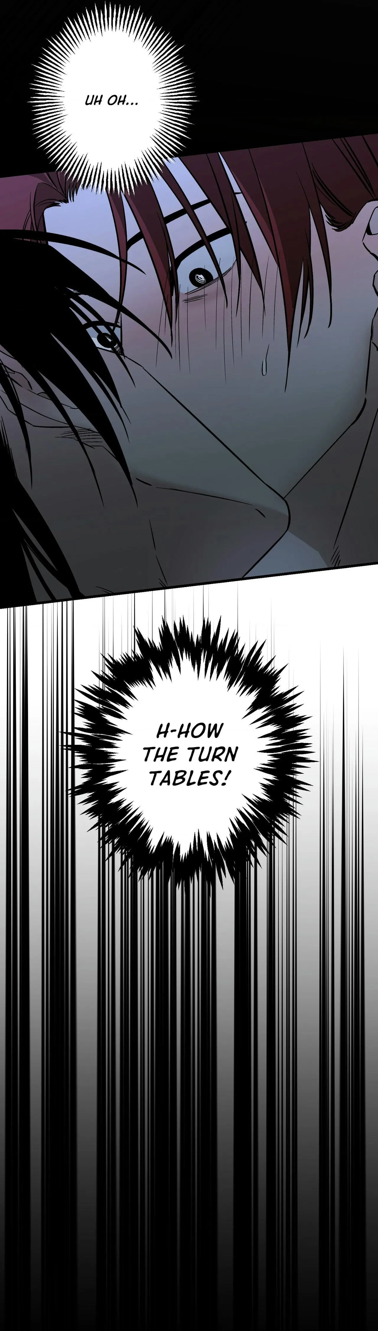 Closing Breaker Chapter 29 page 41 - 