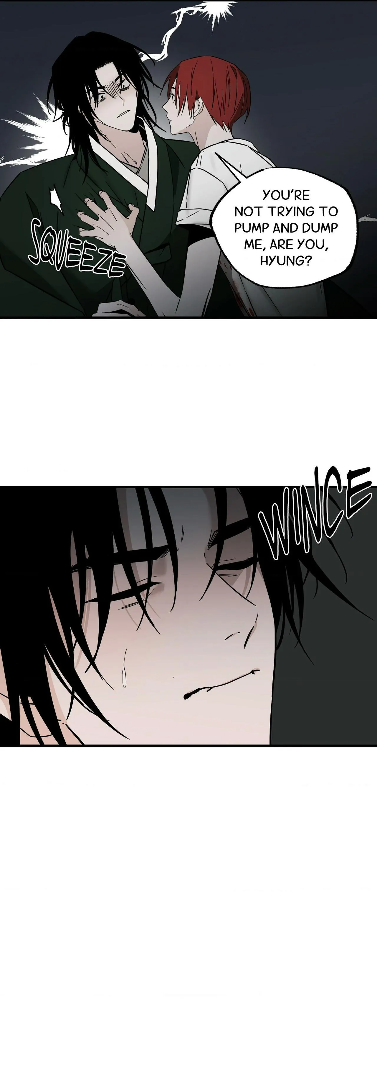 Closing Breaker Chapter 29 page 6 - 