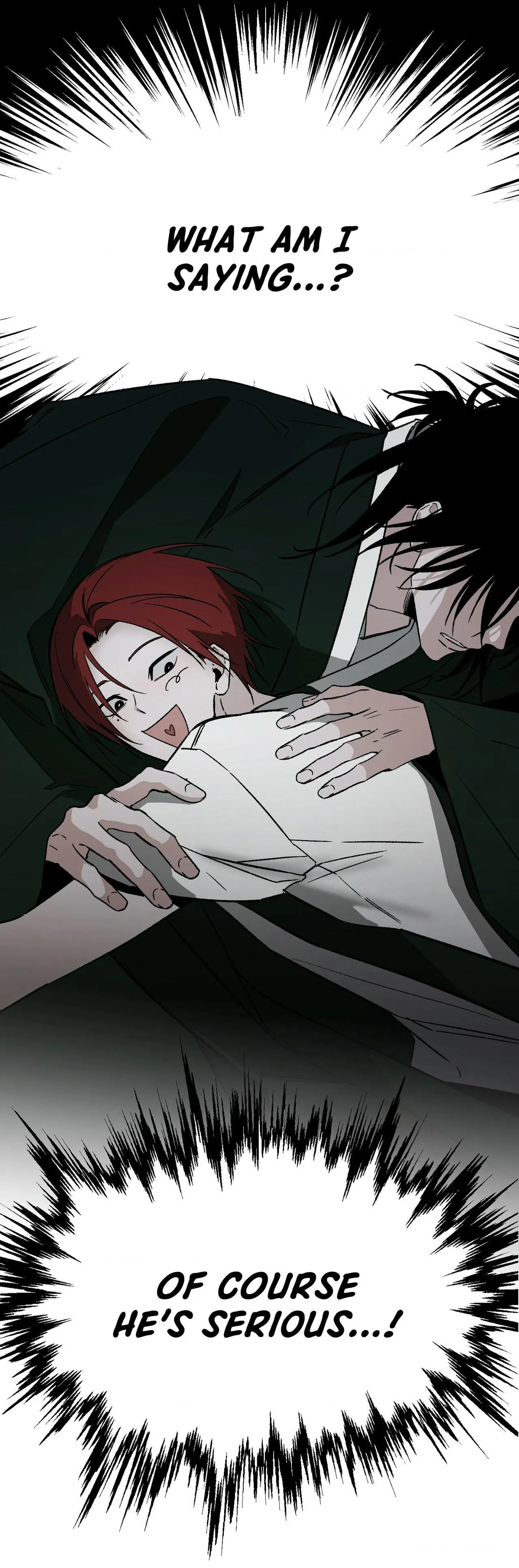 Closing Breaker Chapter 29 page 8 - 