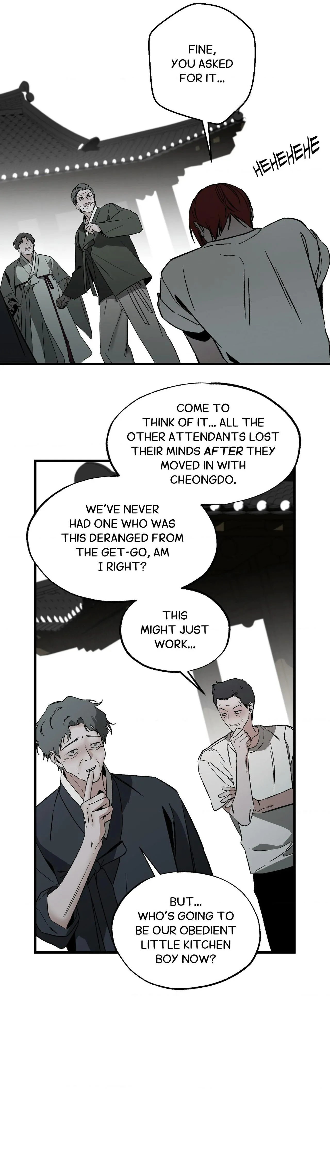 Closing Breaker Chapter 29 page 9 - 