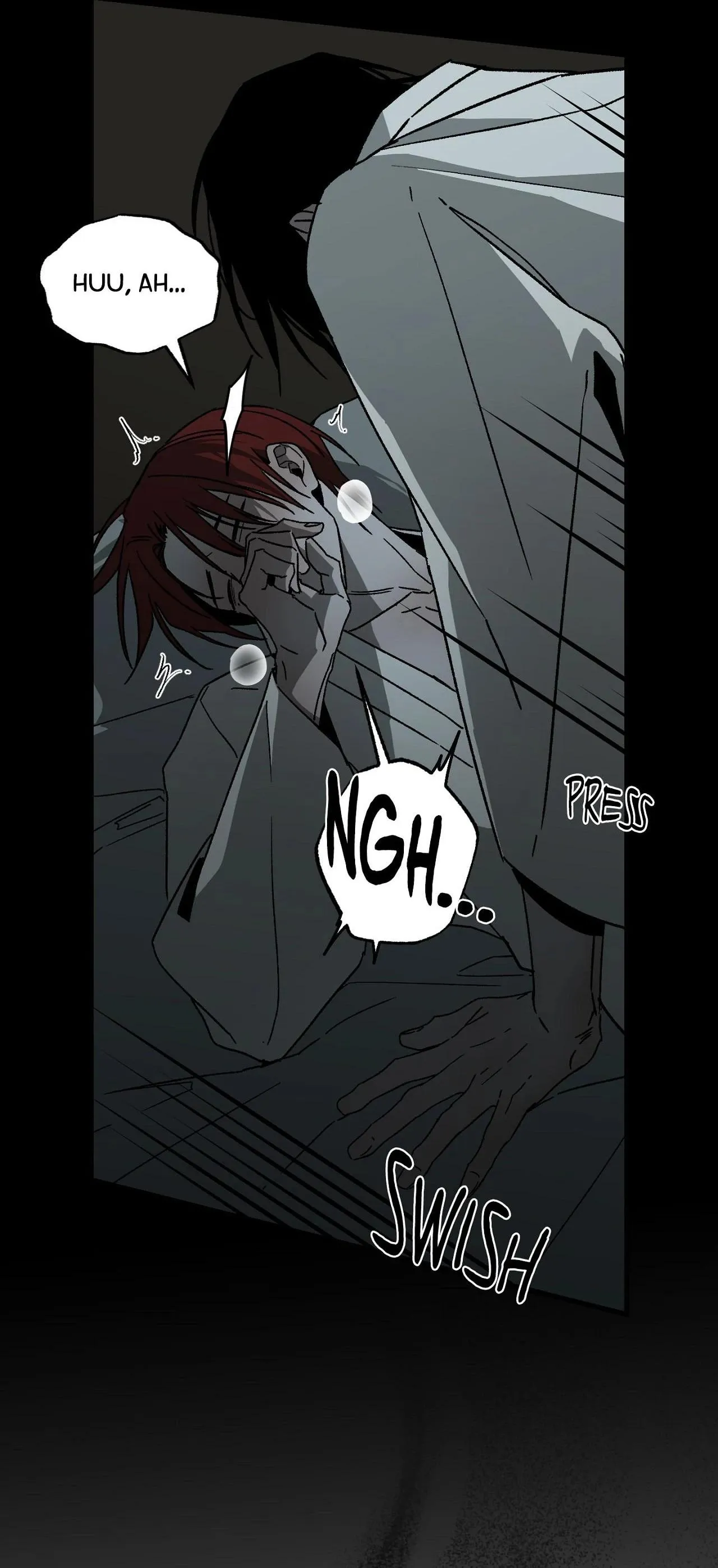 Closing Breaker Chapter 30 page 13 - 