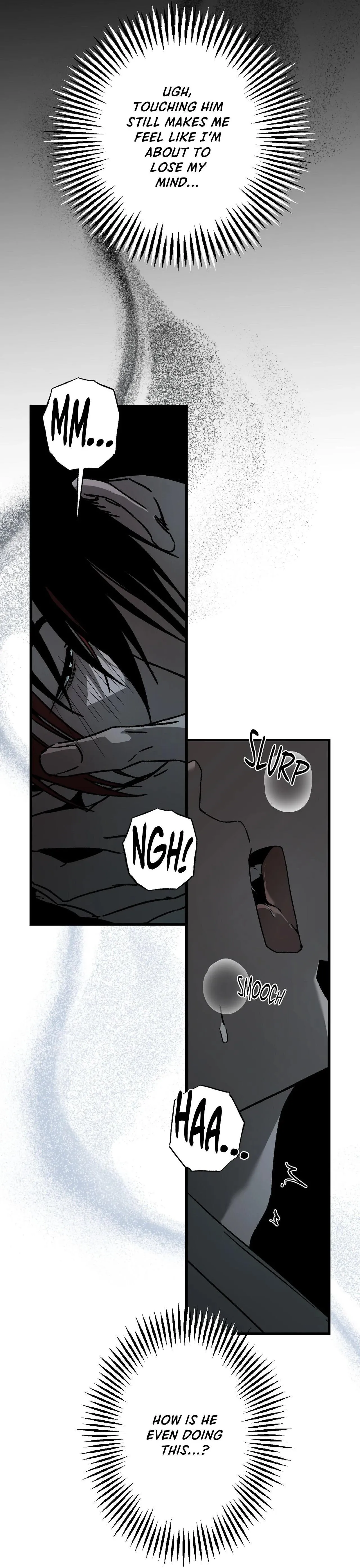 Closing Breaker Chapter 30 page 14 - 