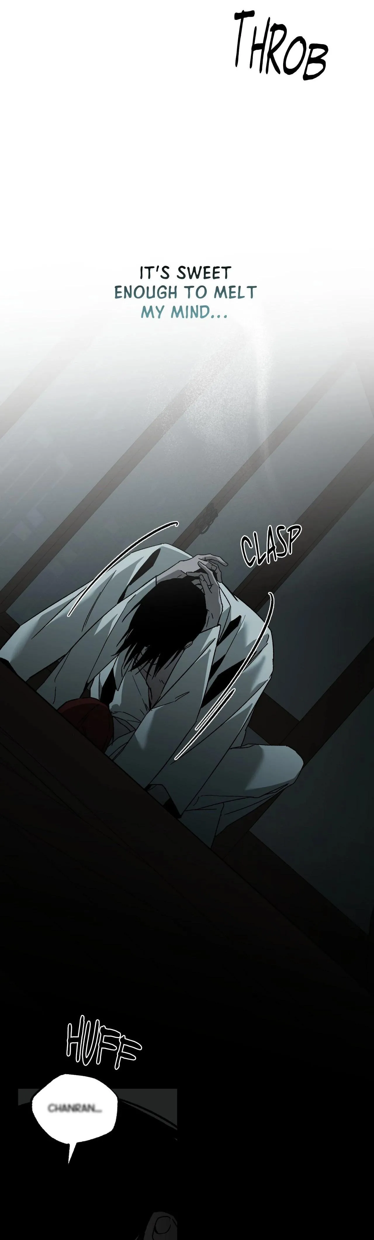 Closing Breaker Chapter 30 page 15 - 