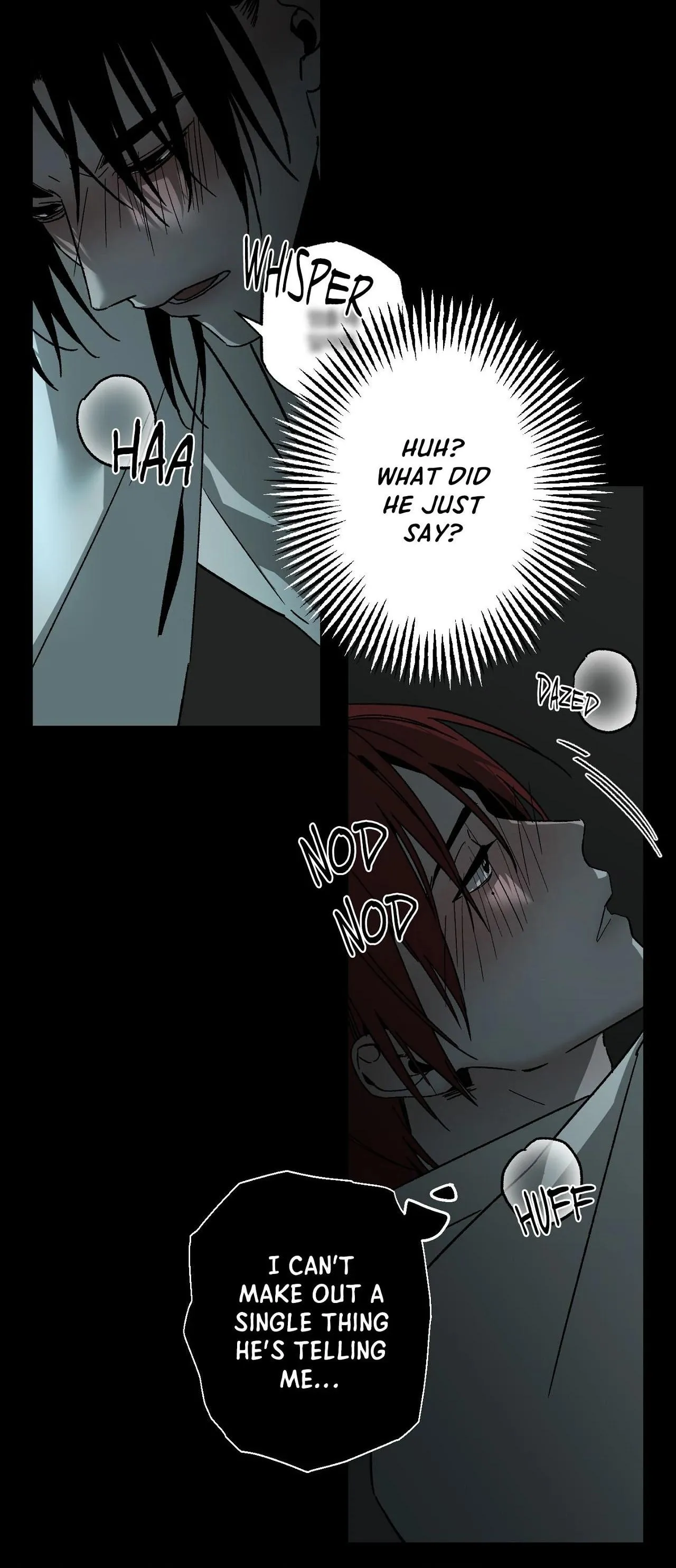 Closing Breaker Chapter 30 page 16 - 