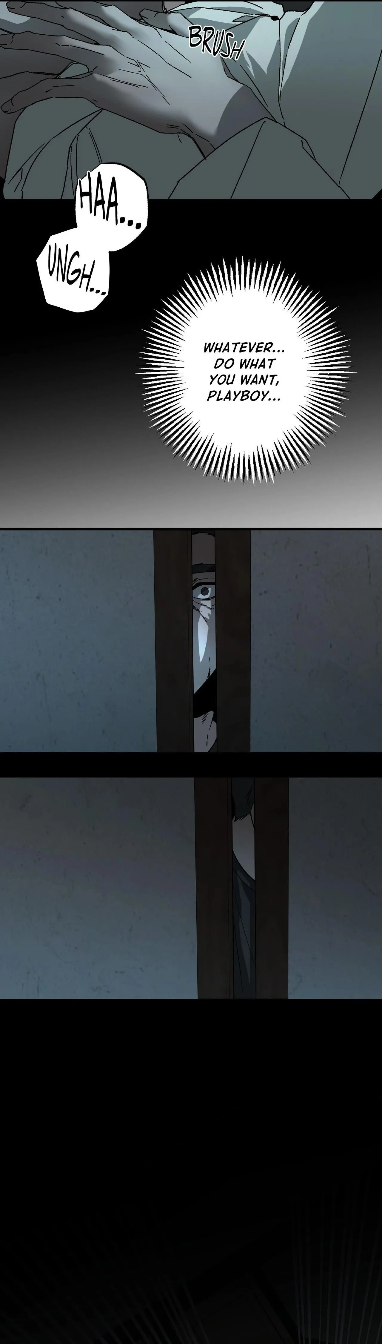 Closing Breaker Chapter 30 page 17 - 