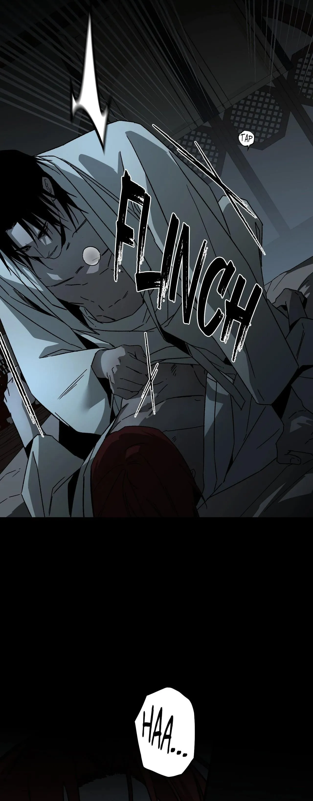 Closing Breaker Chapter 30 page 18 - 