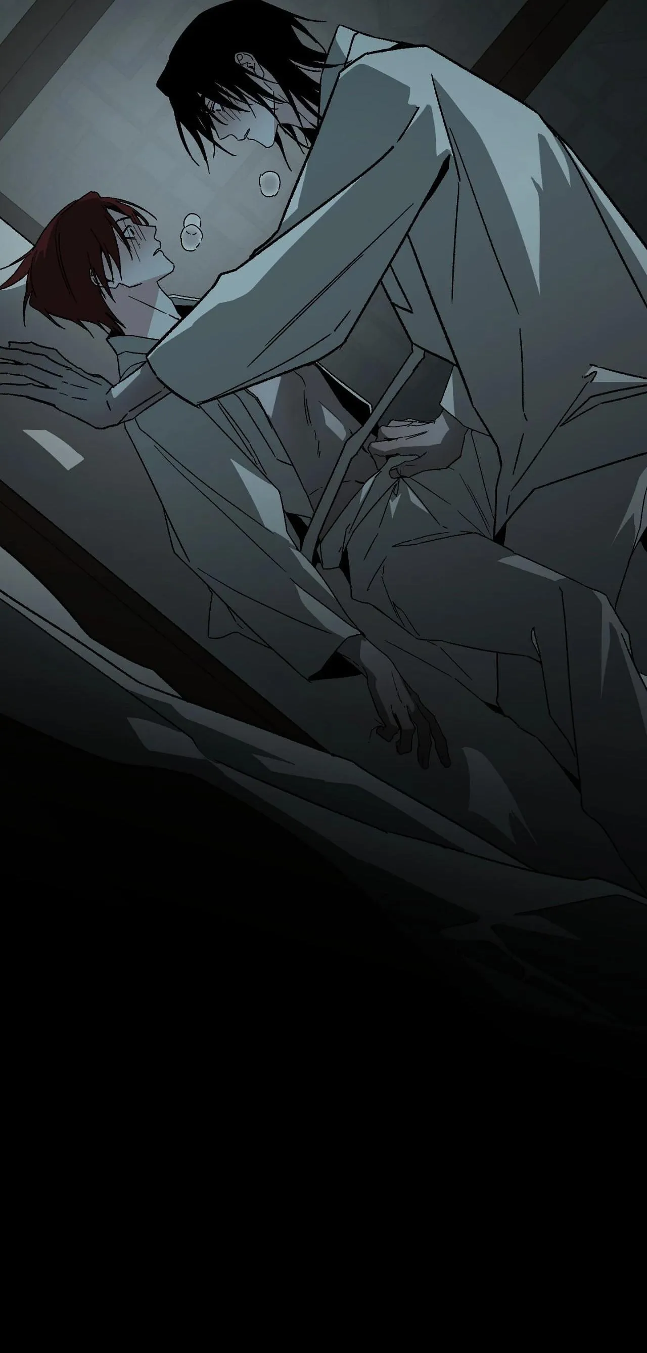 Closing Breaker Chapter 30 page 20 - 