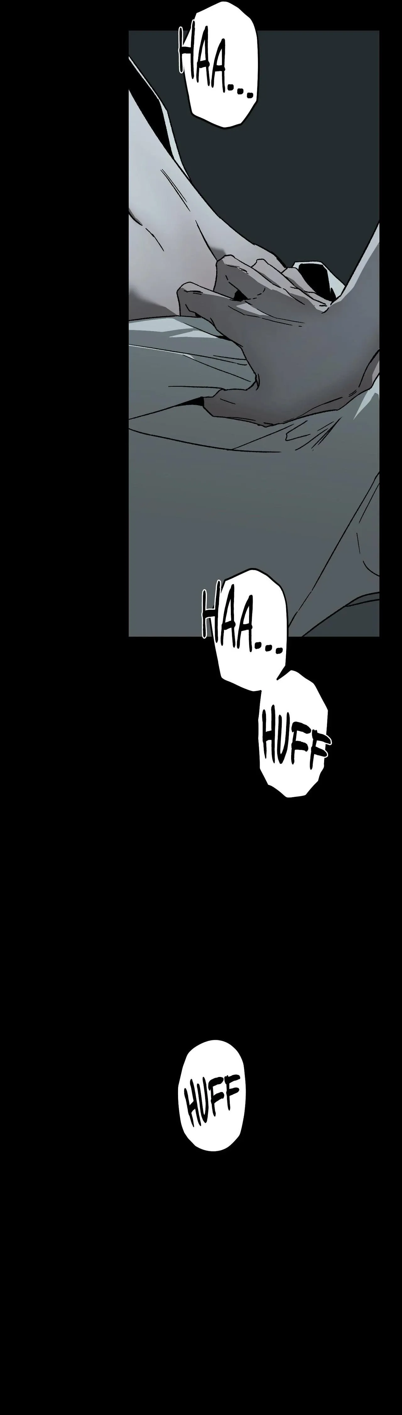 Closing Breaker Chapter 30 page 21 - 