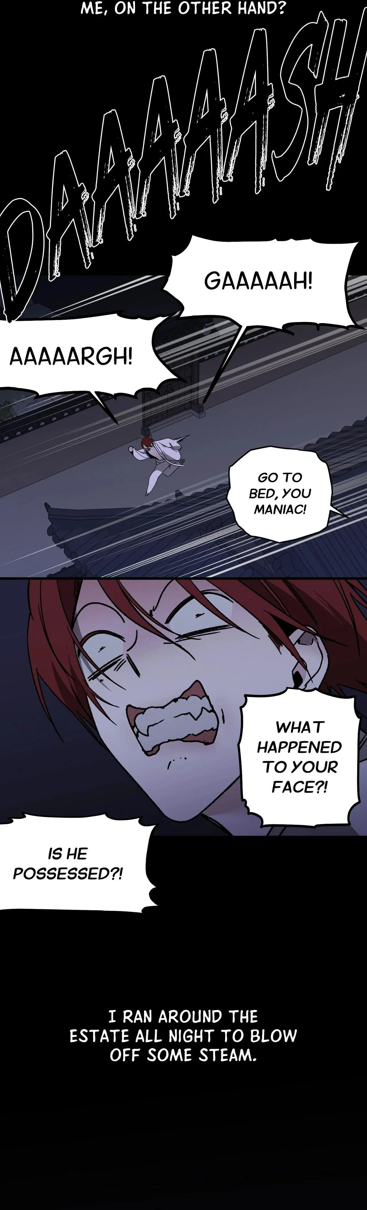 Closing Breaker Chapter 30 page 24 - 