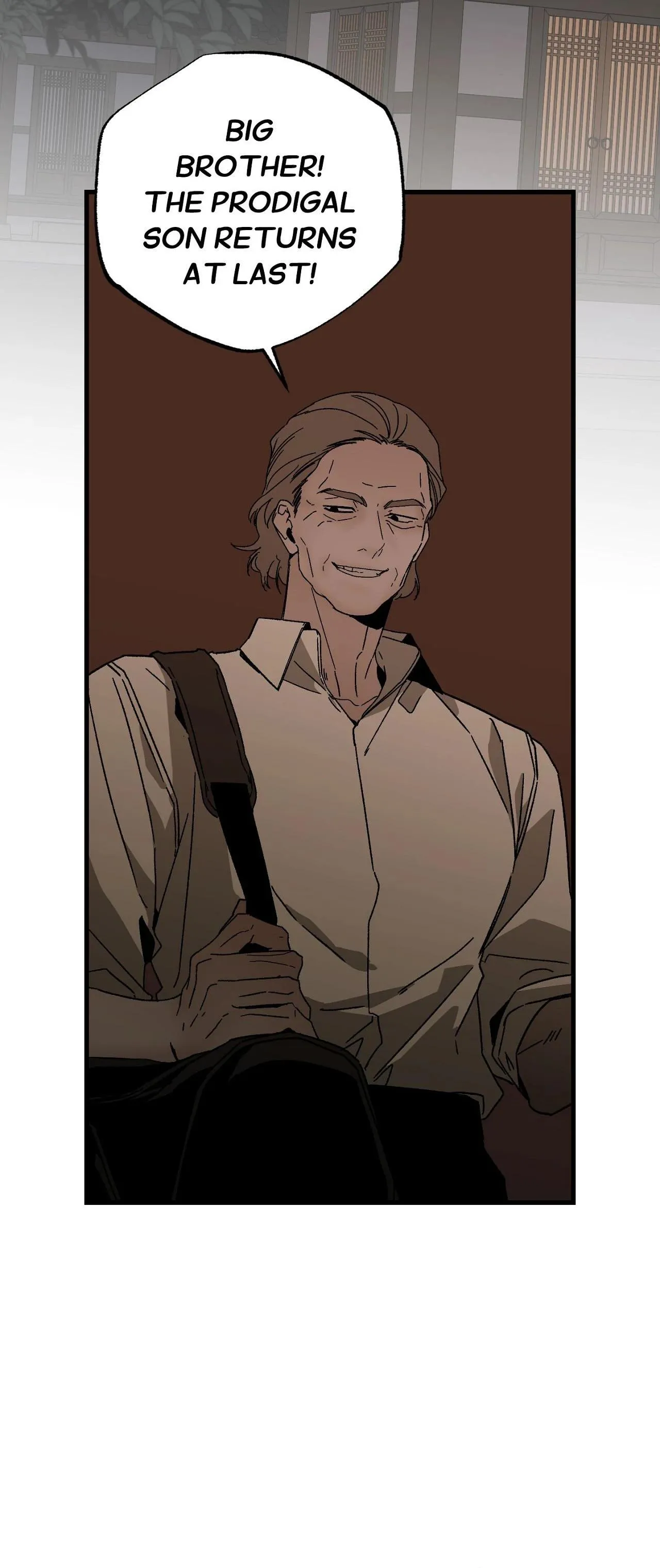 Closing Breaker Chapter 30 page 26 - 