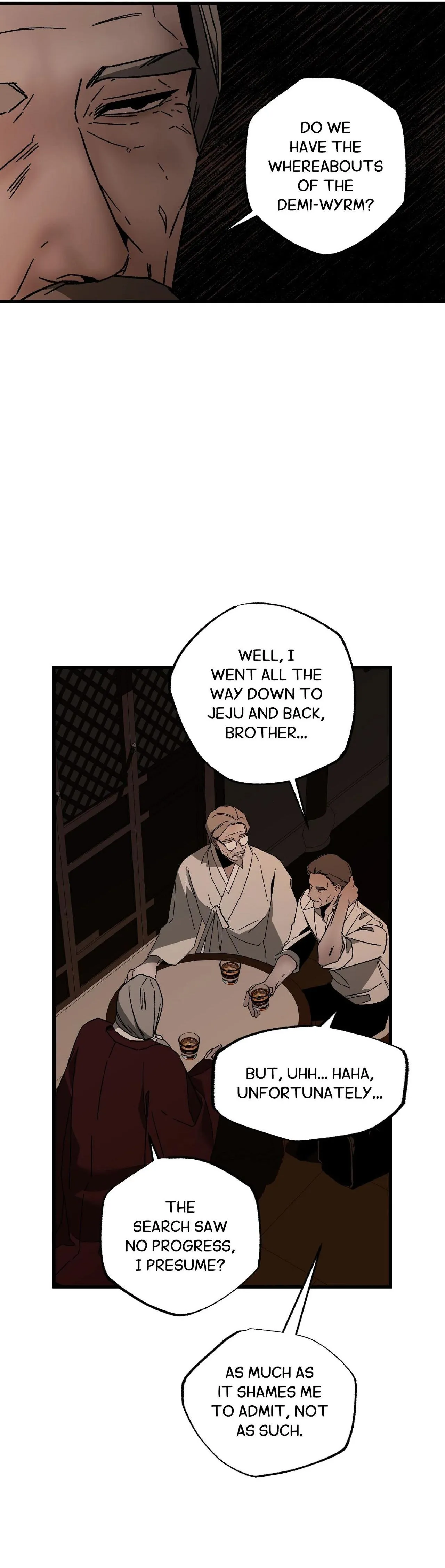 Closing Breaker Chapter 30 page 28 - 