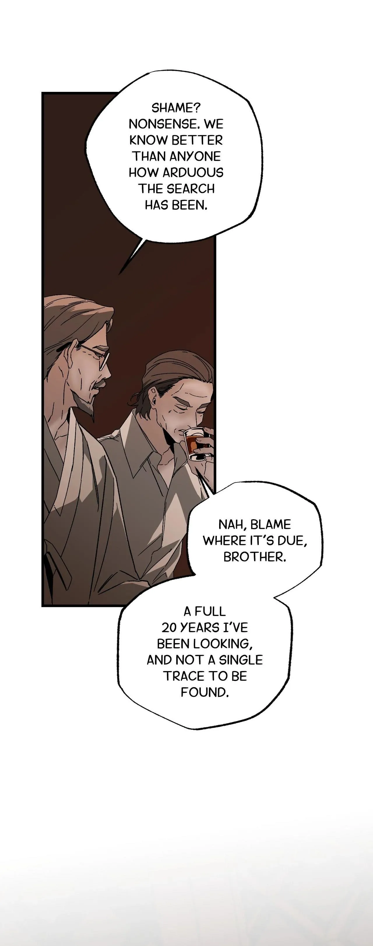 Closing Breaker Chapter 30 page 29 - 