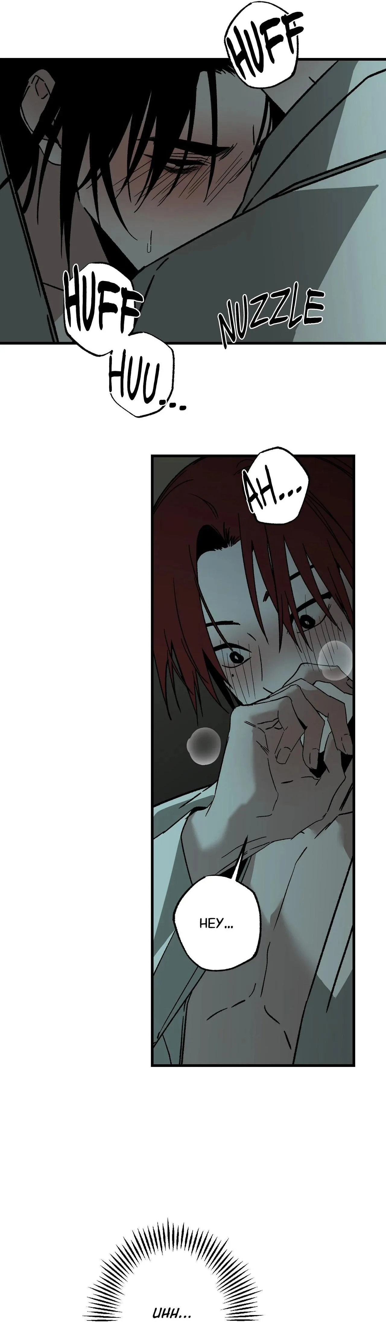Closing Breaker Chapter 30 page 4 - 