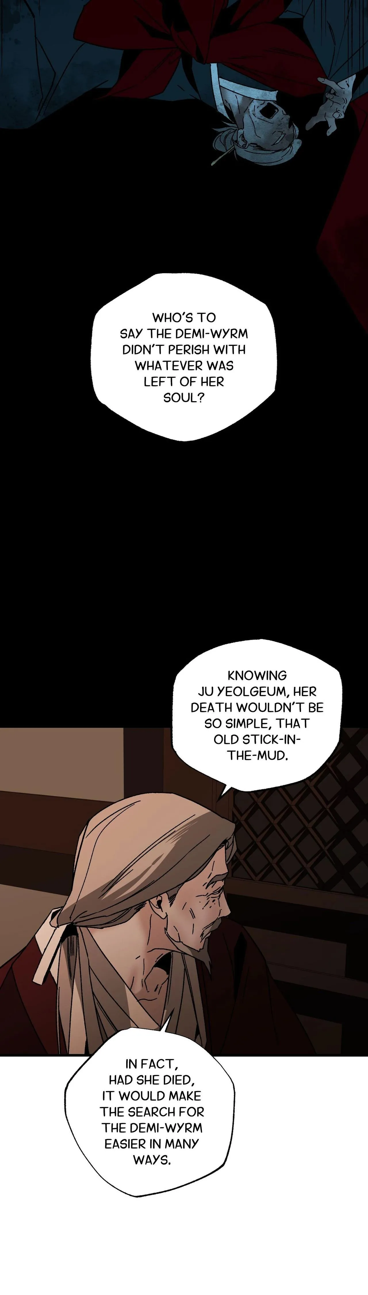 Closing Breaker Chapter 30 page 31 - 