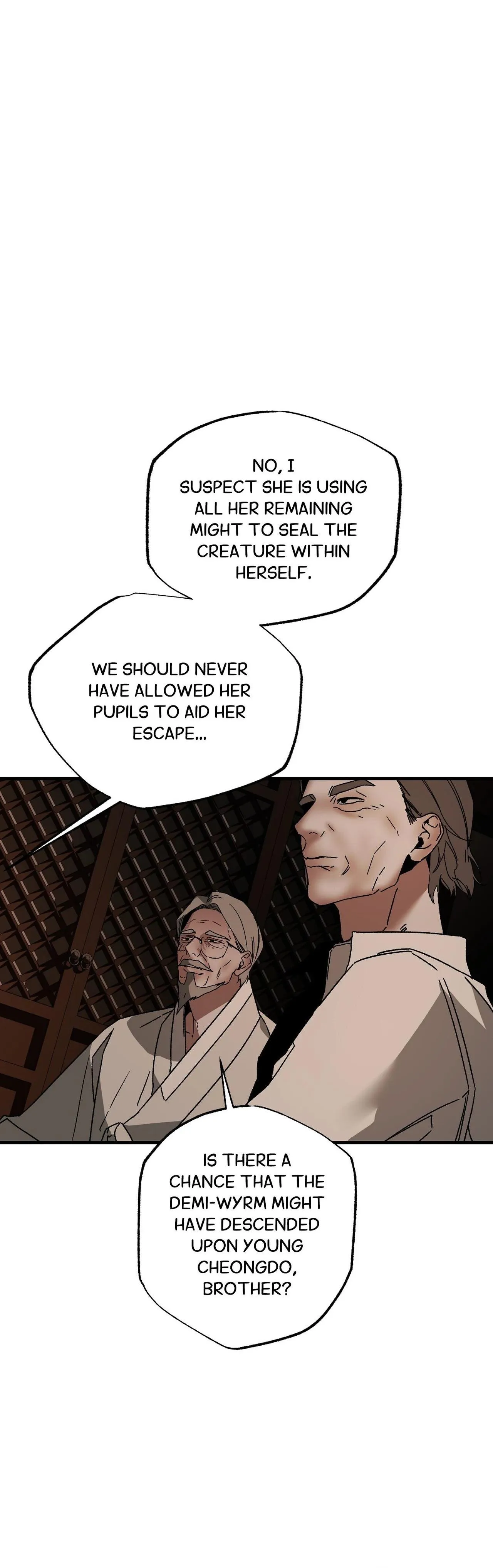 Closing Breaker Chapter 30 page 32 - 