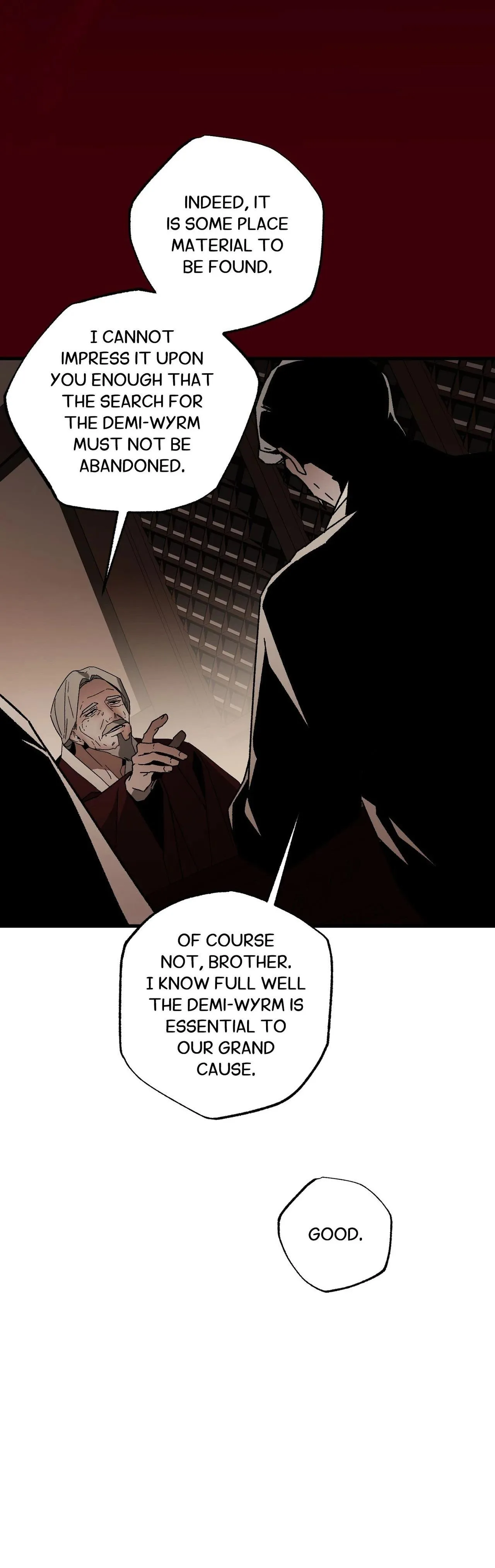 Closing Breaker Chapter 30 page 36 - 