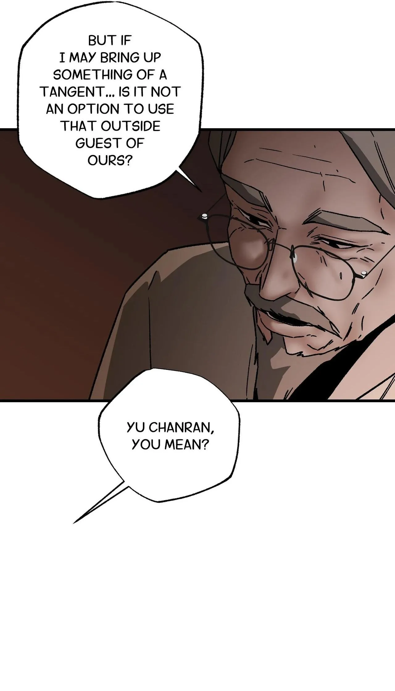Closing Breaker Chapter 30 page 37 - 