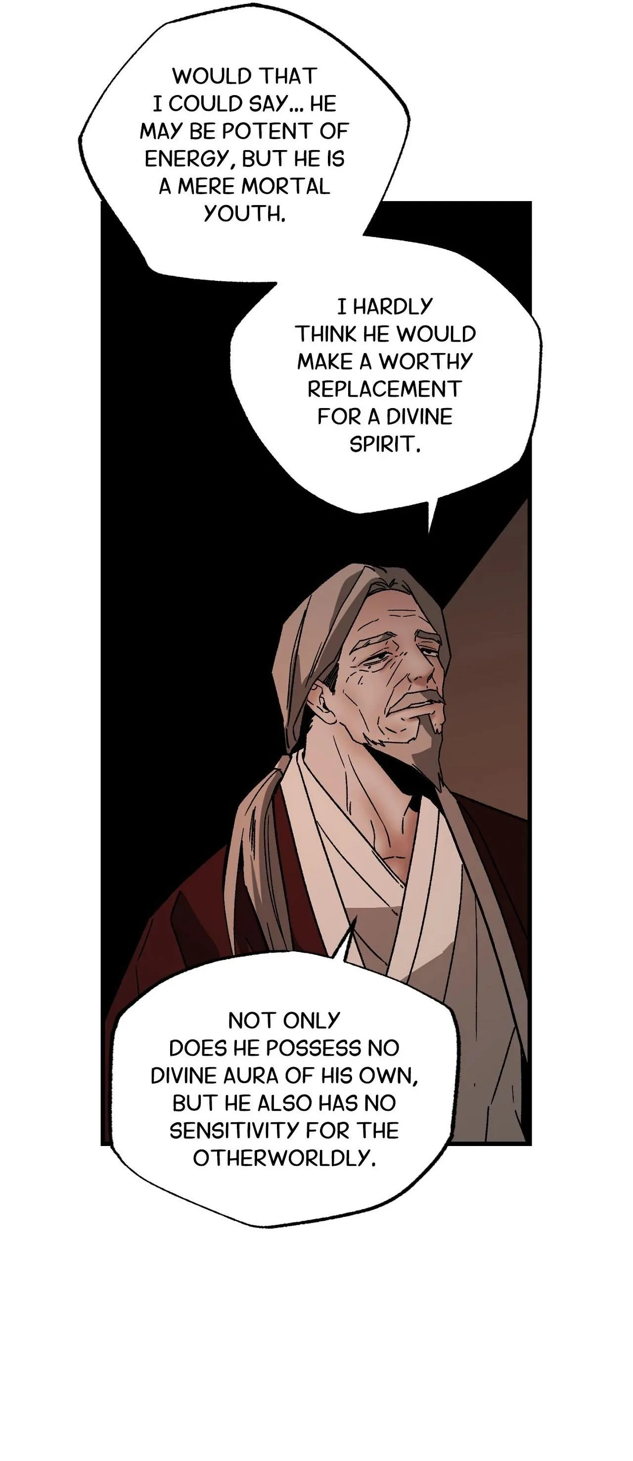 Closing Breaker Chapter 30 page 38 - 