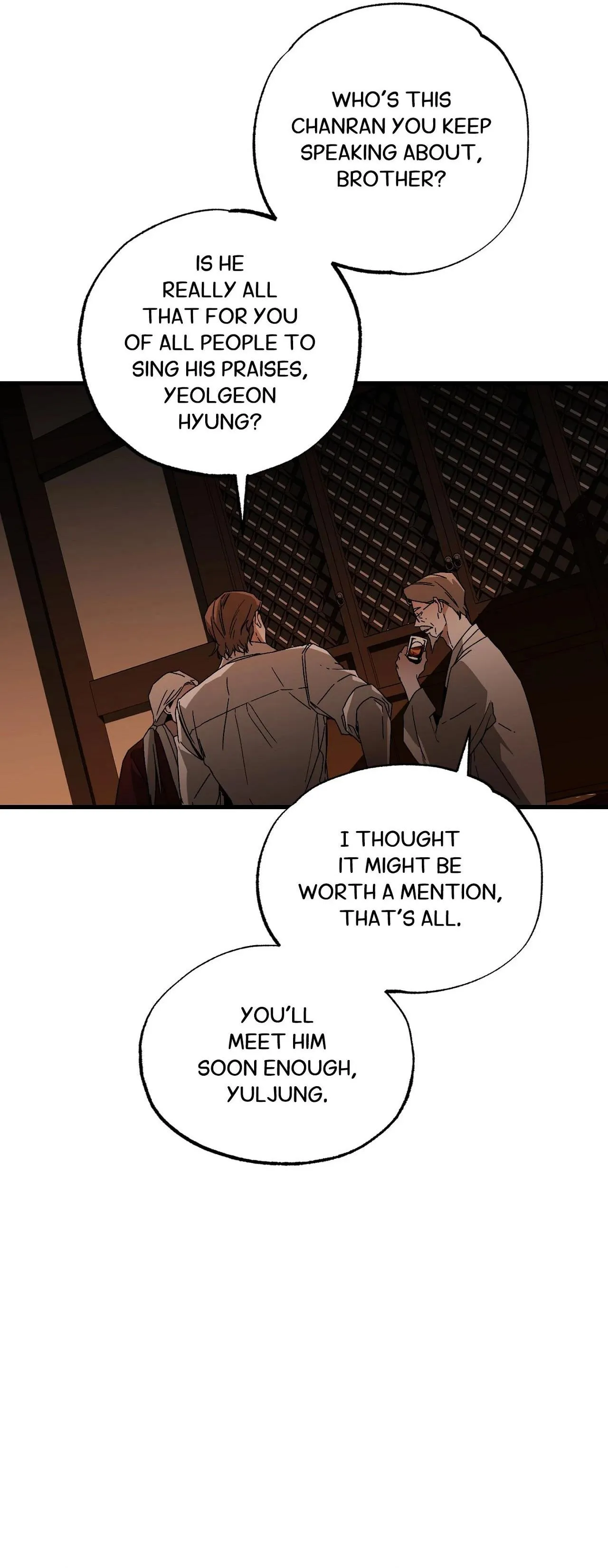 Closing Breaker Chapter 30 page 39 - 