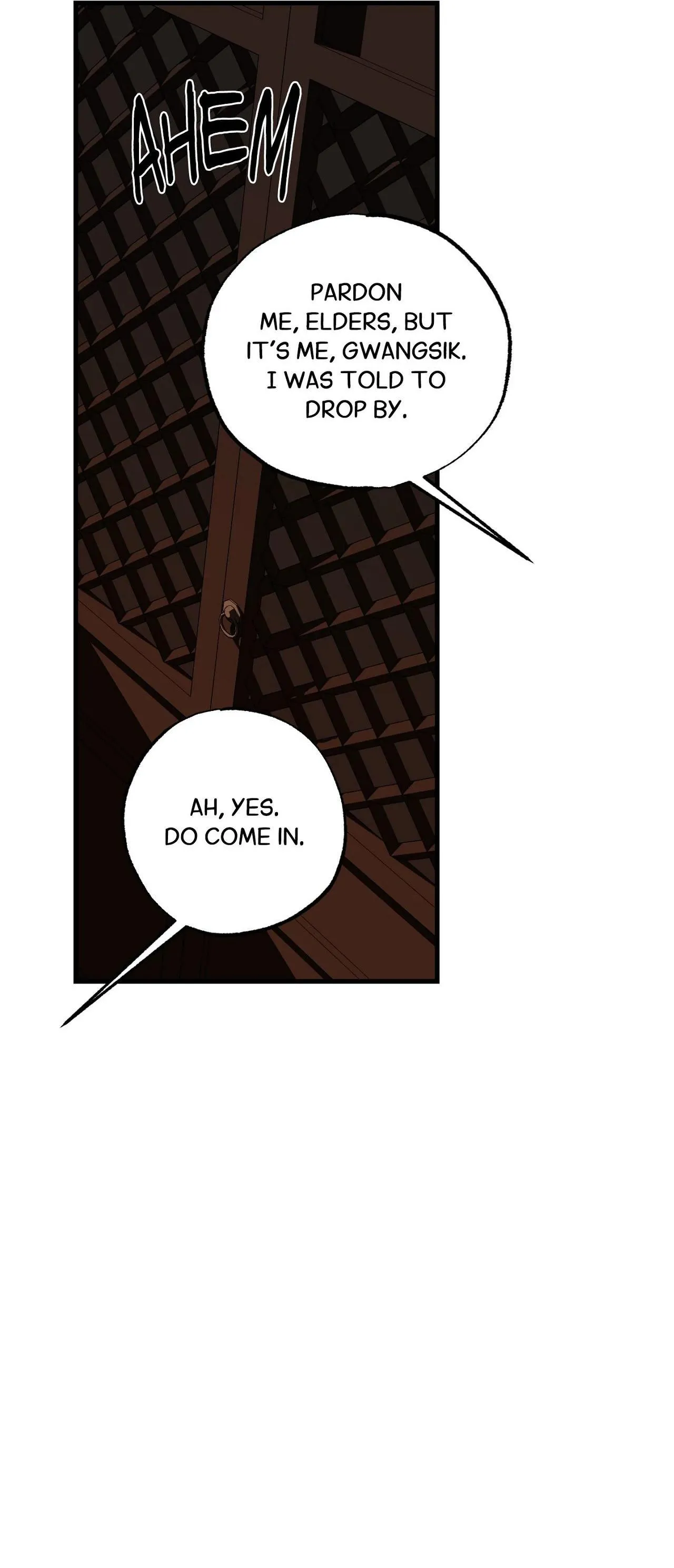 Closing Breaker Chapter 30 page 40 - 
