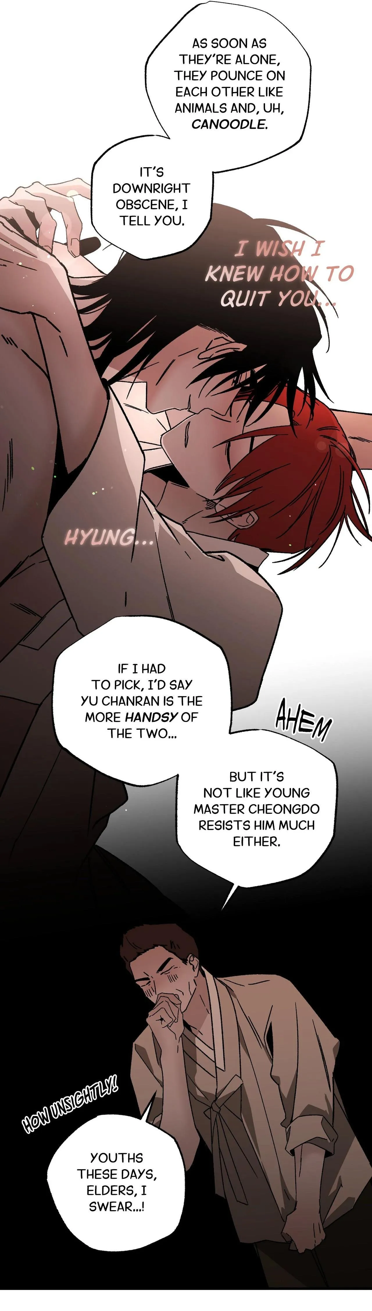 Closing Breaker Chapter 30 page 42 - 