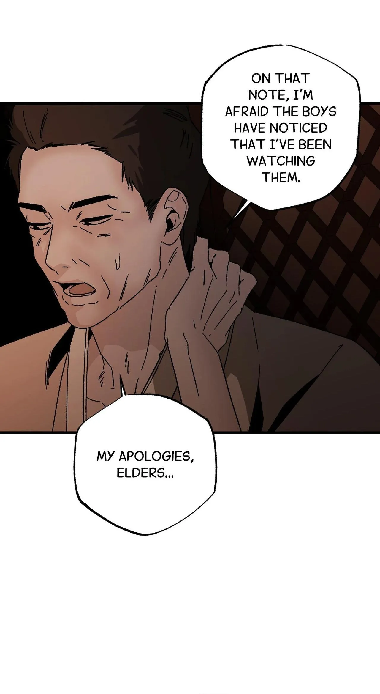 Closing Breaker Chapter 30 page 43 - 