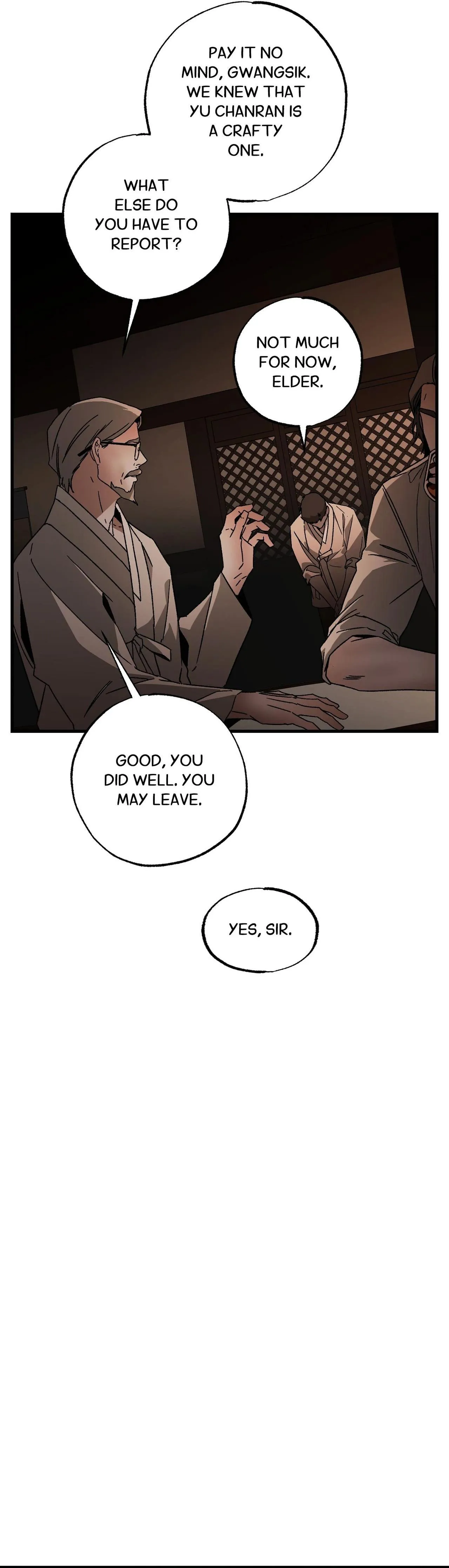 Closing Breaker Chapter 30 page 44 - 
