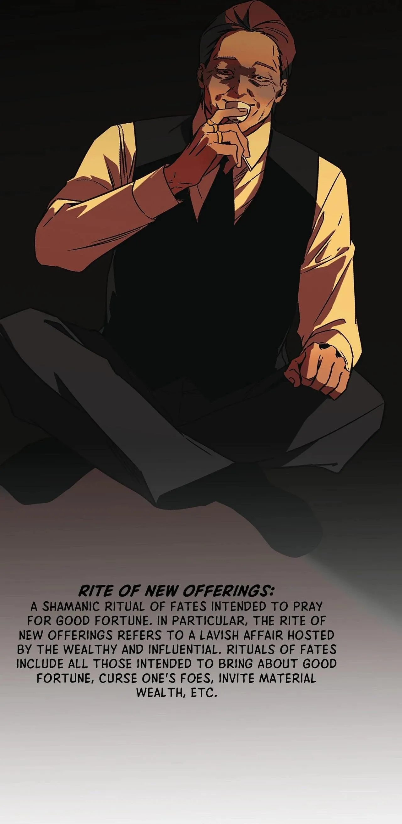 Closing Breaker Chapter 30 page 46 - 