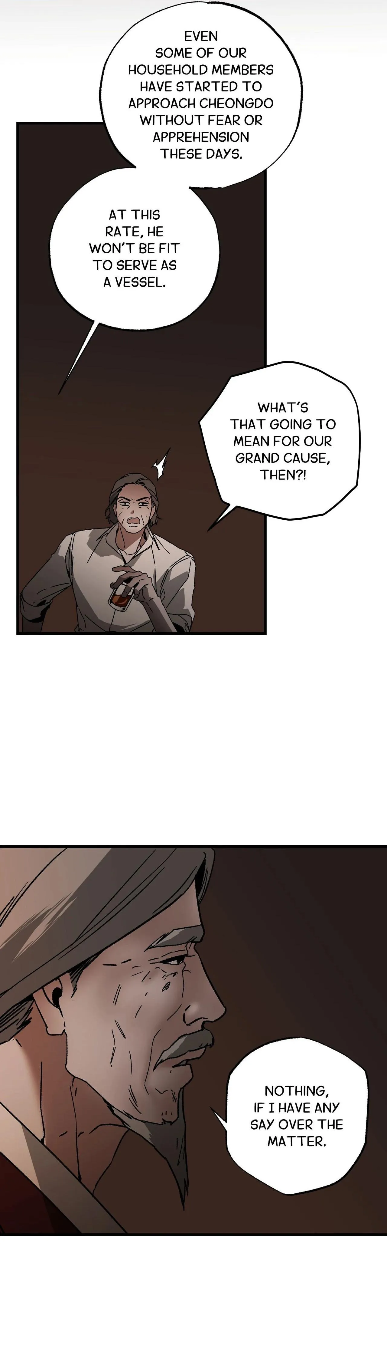 Closing Breaker Chapter 30 page 47 - 