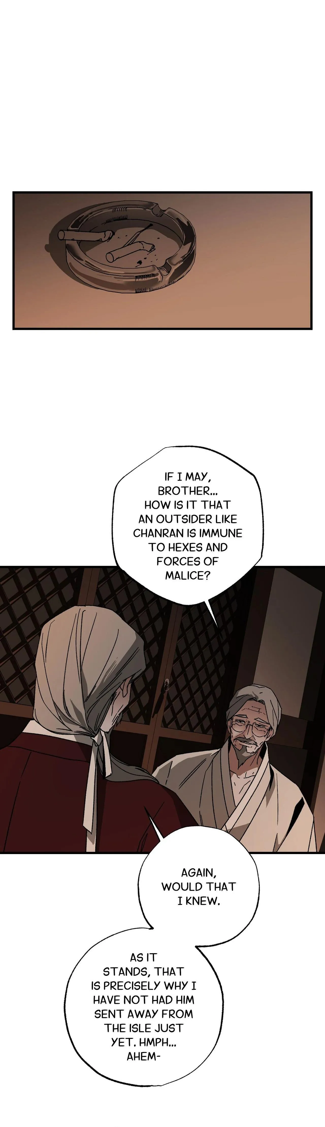 Closing Breaker Chapter 30 page 48 - 