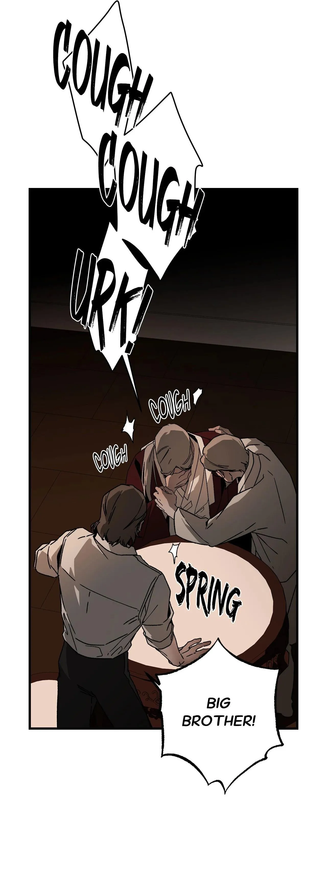 Closing Breaker Chapter 30 page 49 - 