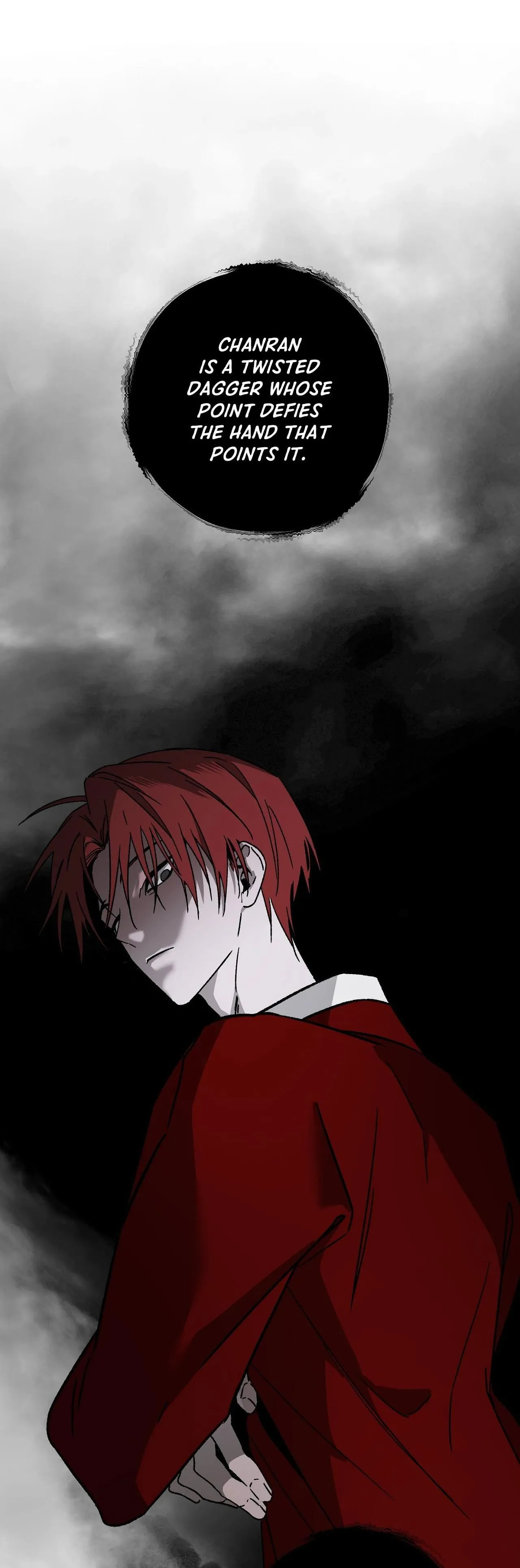 Closing Breaker Chapter 30 page 52 - 