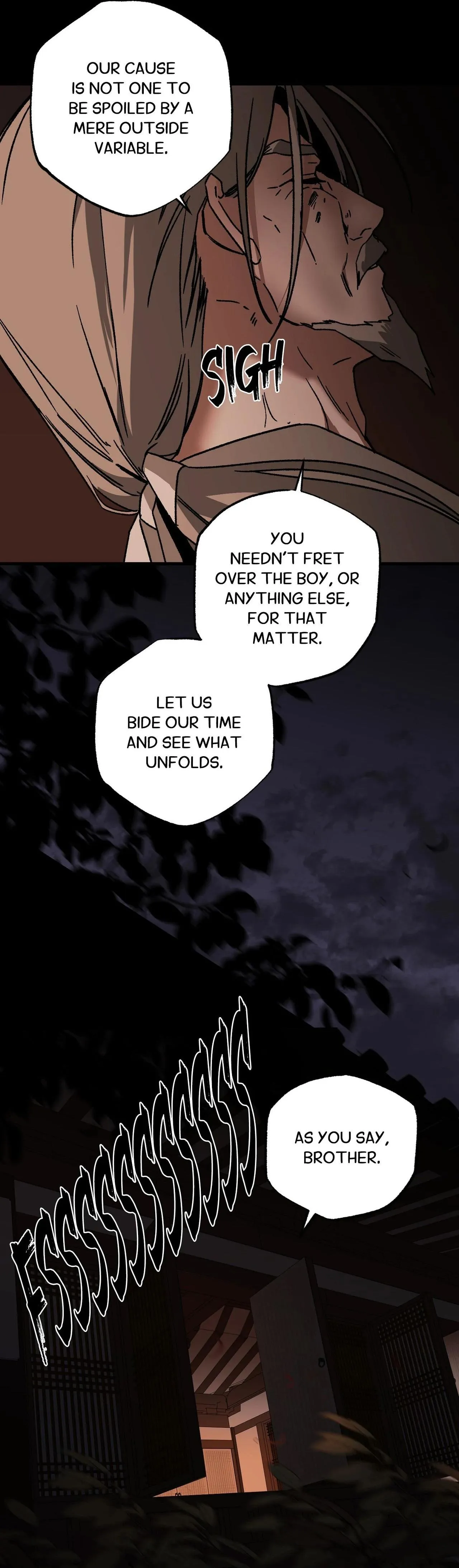 Closing Breaker Chapter 30 page 55 - 
