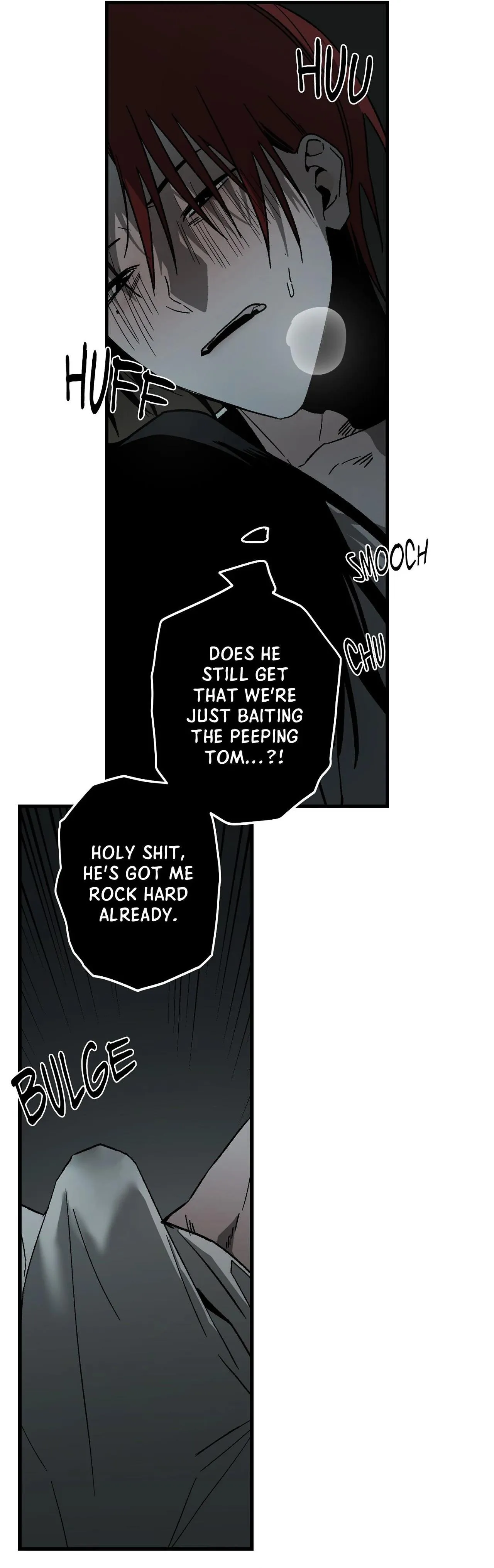 Closing Breaker Chapter 30 page 7 - 