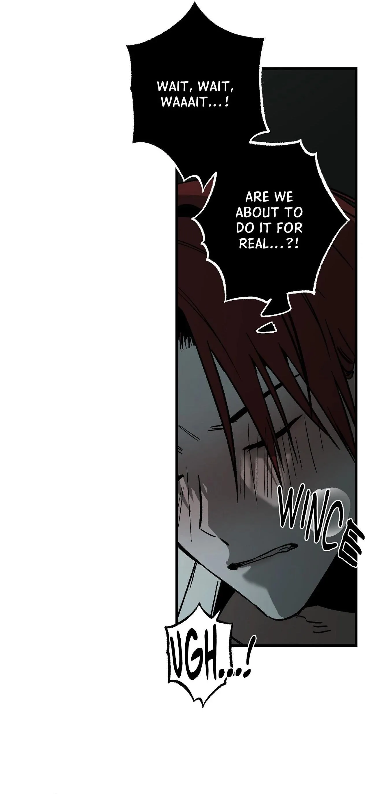 Closing Breaker Chapter 30 page 8 - 