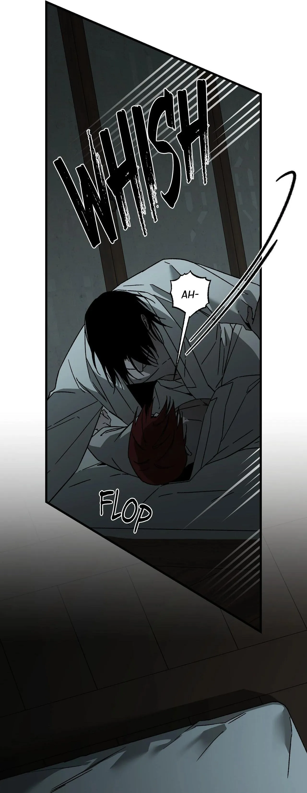 Closing Breaker Chapter 30 page 9 - 
