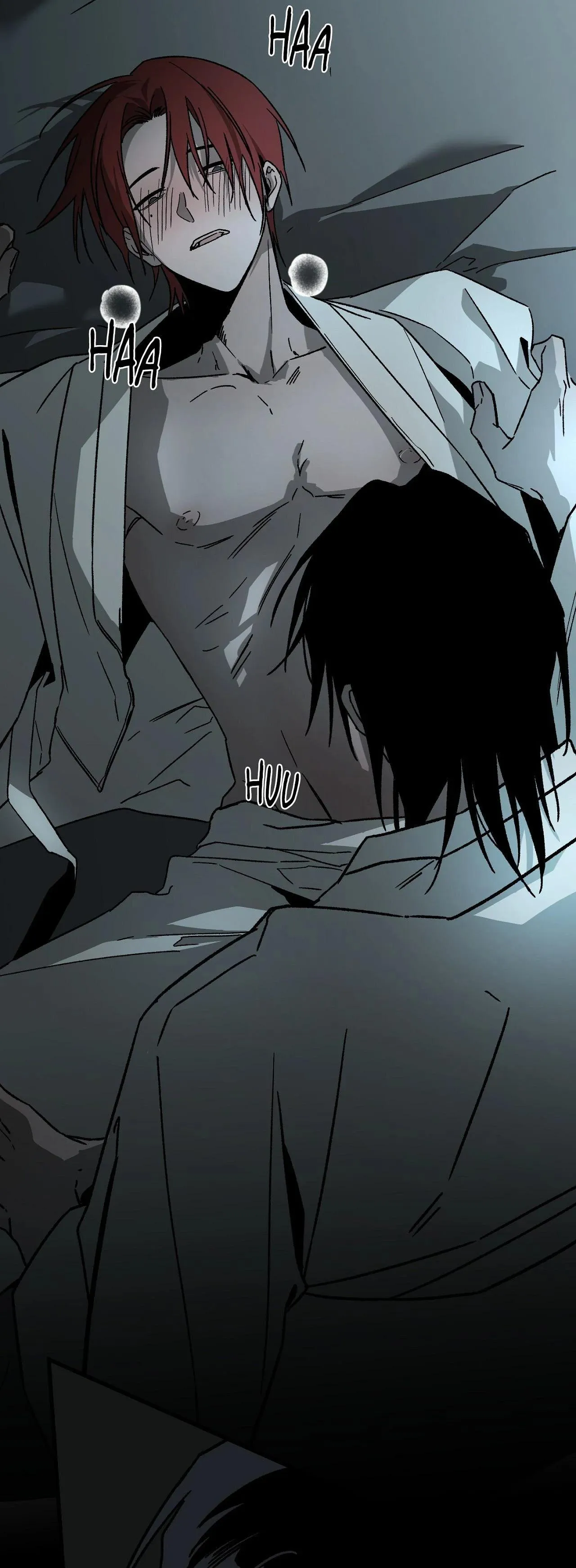 Closing Breaker Chapter 30 page 10 - 