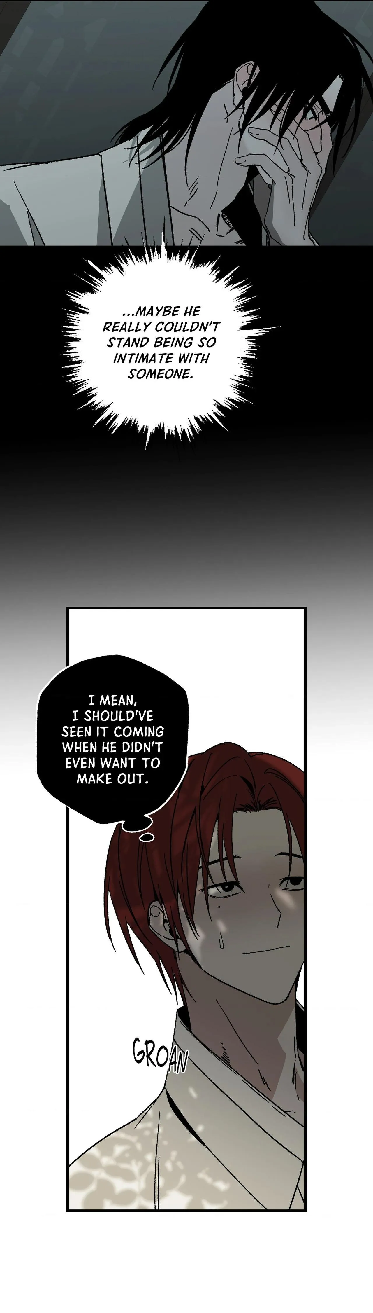 Closing Breaker Chapter 31 page 11 - 