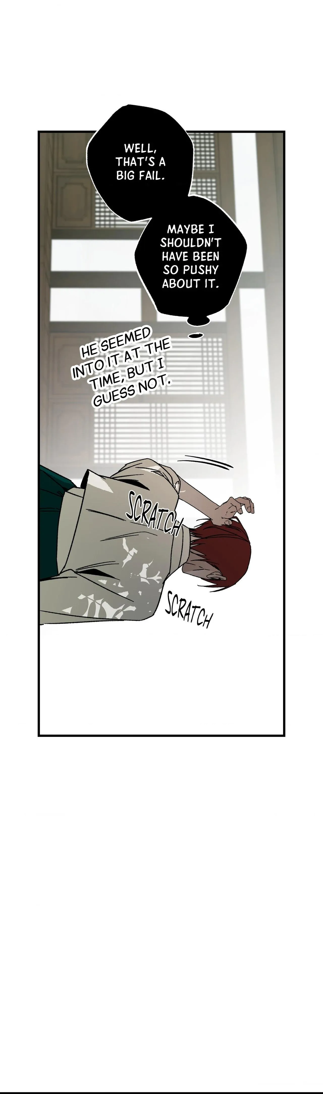 Closing Breaker Chapter 31 page 12 - 