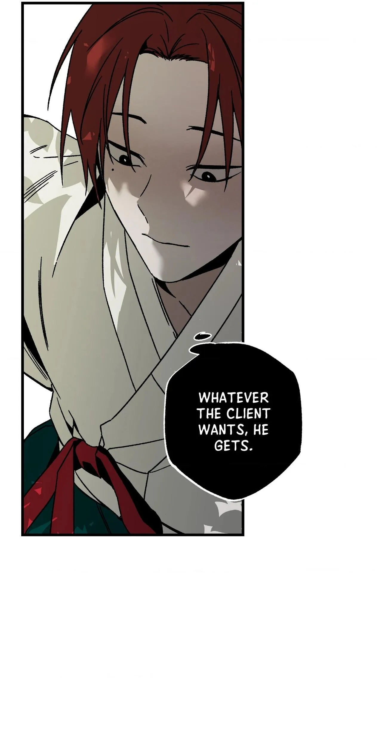 Closing Breaker Chapter 31 page 14 - 