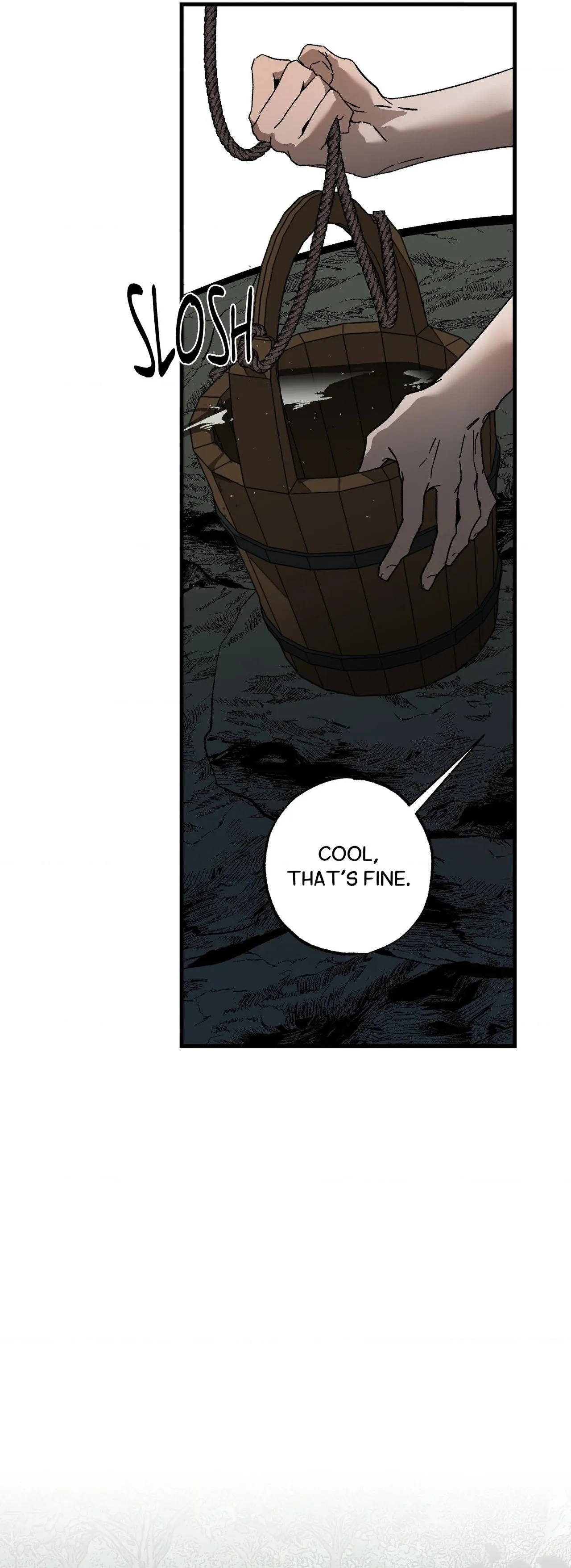 Closing Breaker Chapter 31 page 15 - 