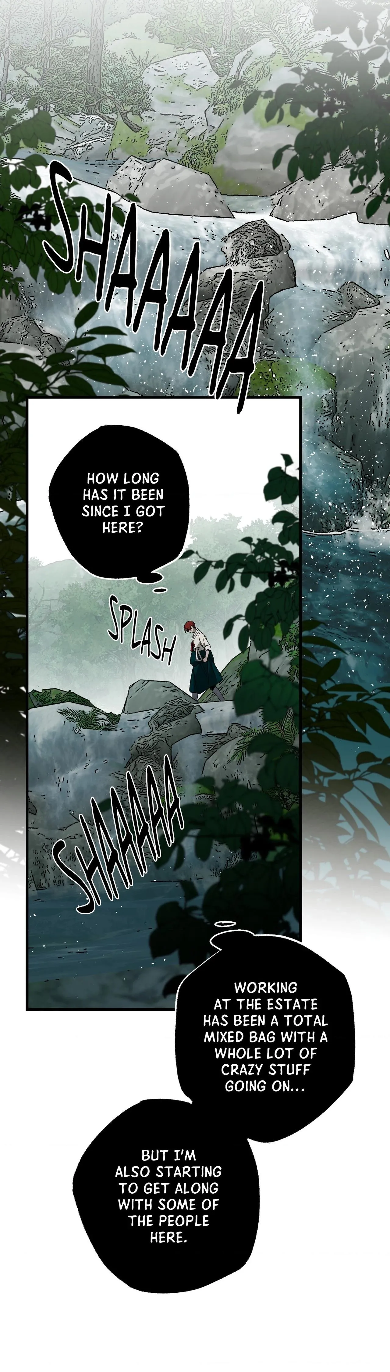 Closing Breaker Chapter 31 page 16 - 