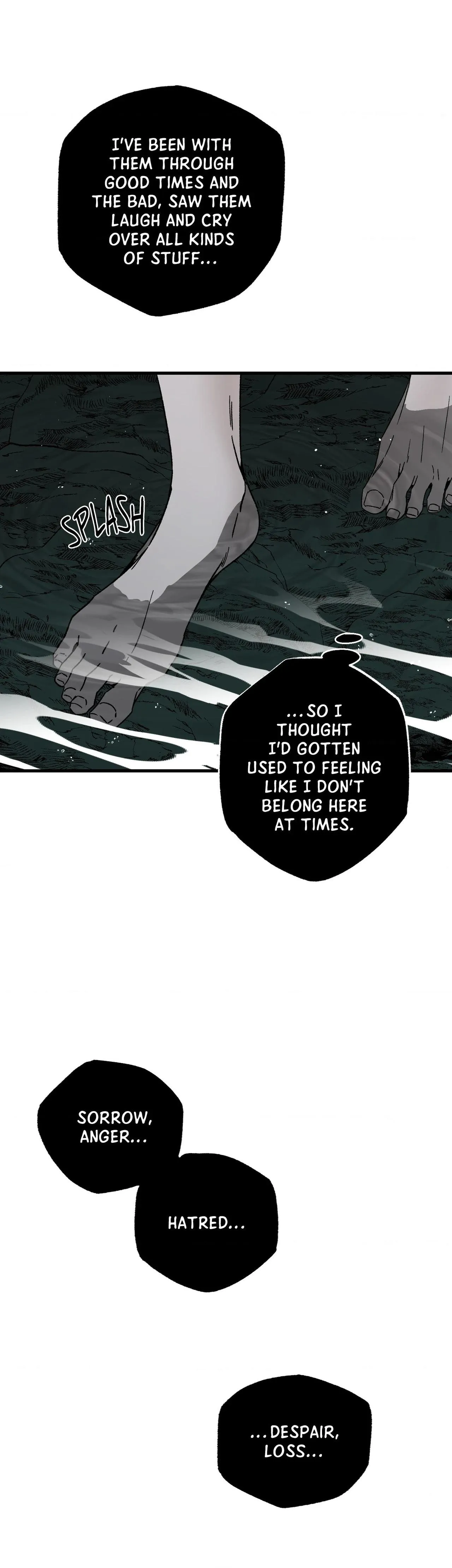 Closing Breaker Chapter 31 page 17 - 