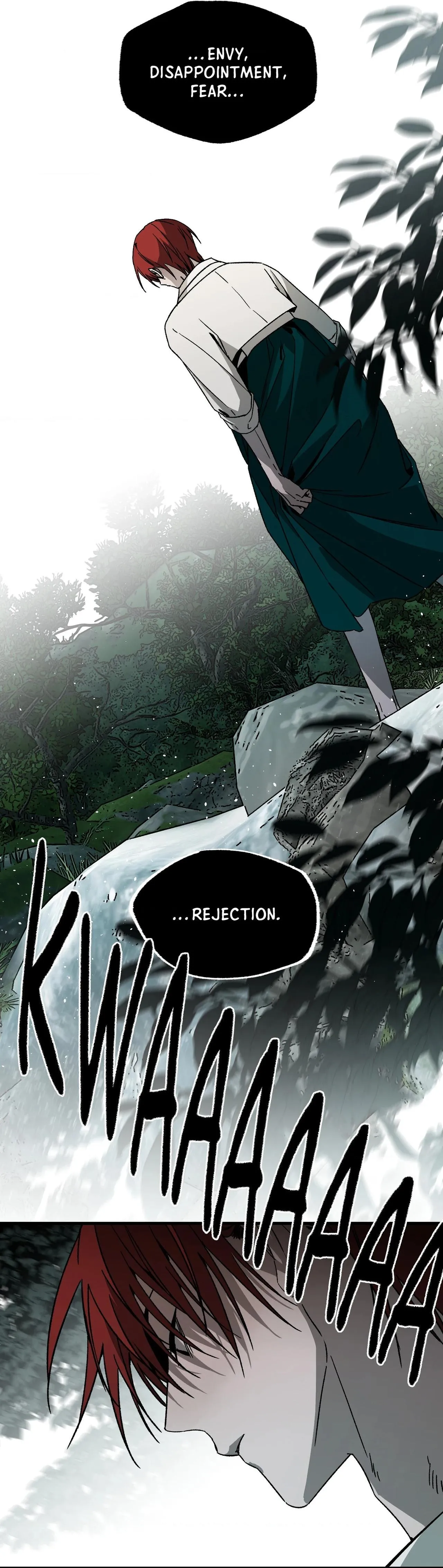 Closing Breaker Chapter 31 page 18 - 