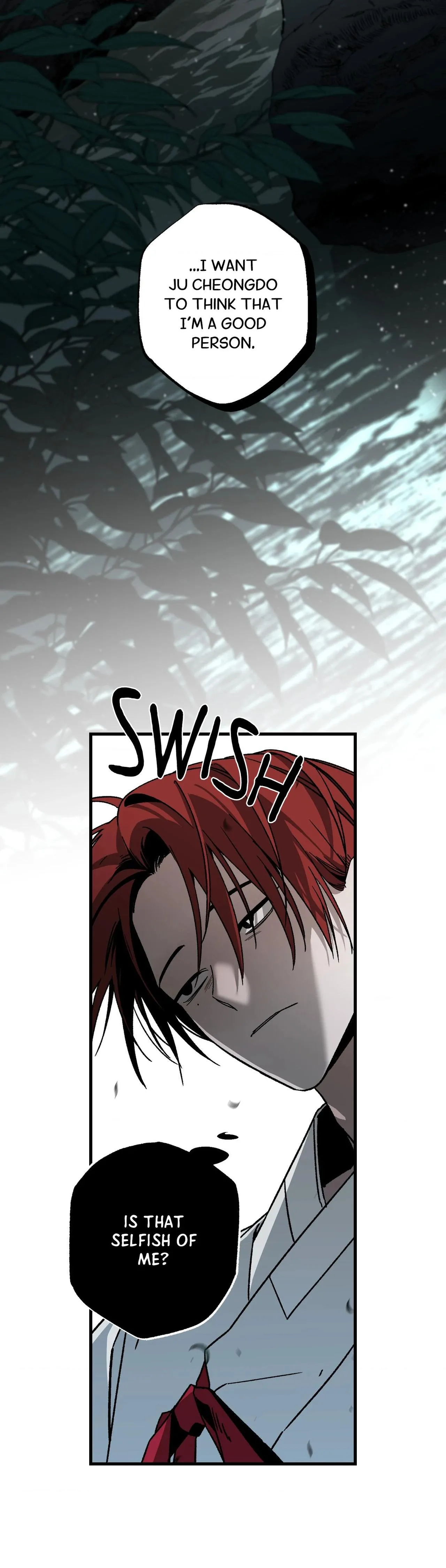 Closing Breaker Chapter 31 page 20 - 