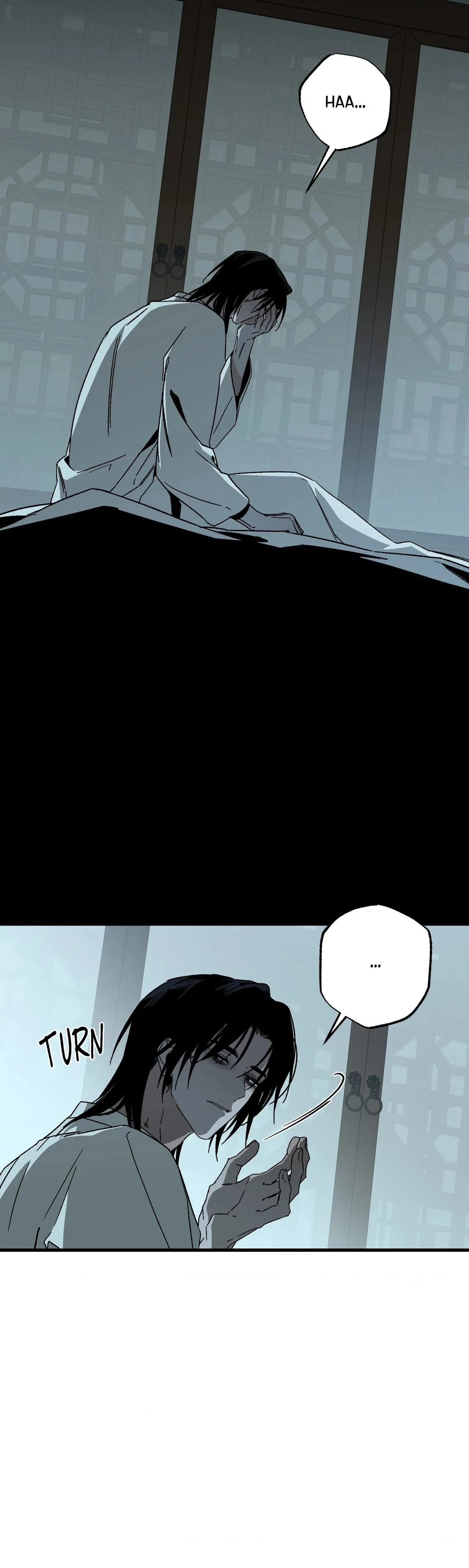 Closing Breaker Chapter 31 page 3 - 