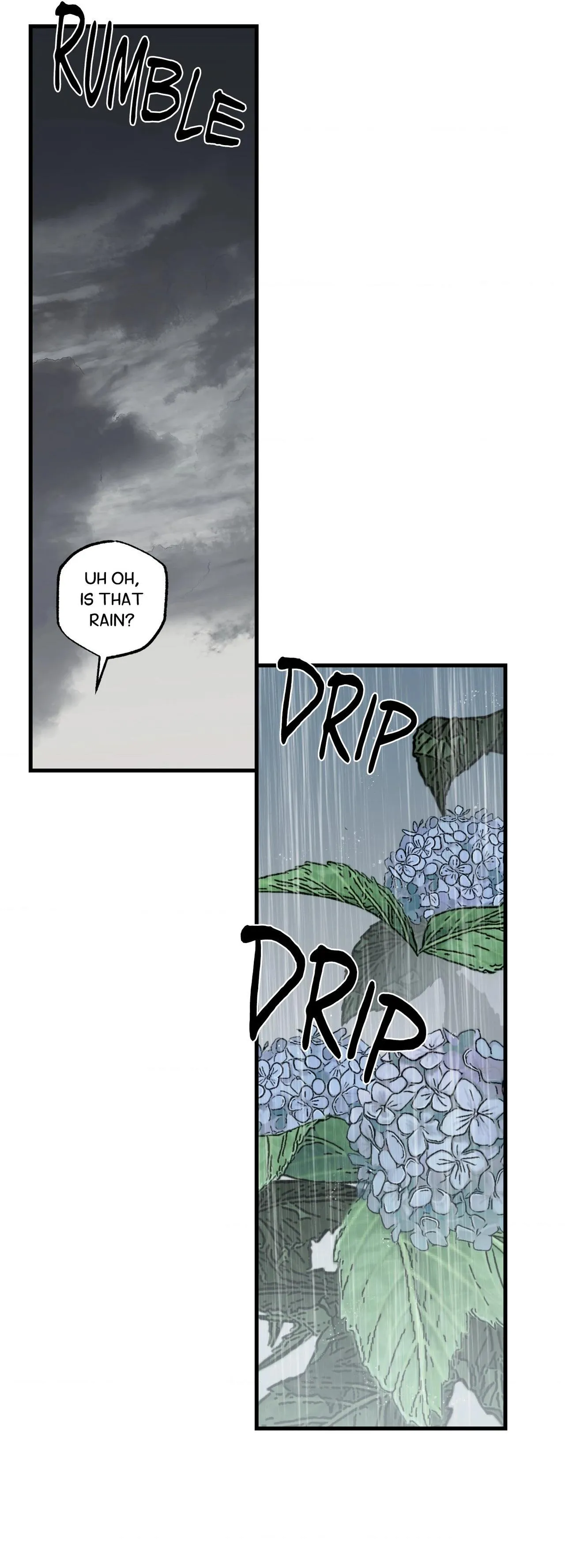 Closing Breaker Chapter 31 page 22 - 