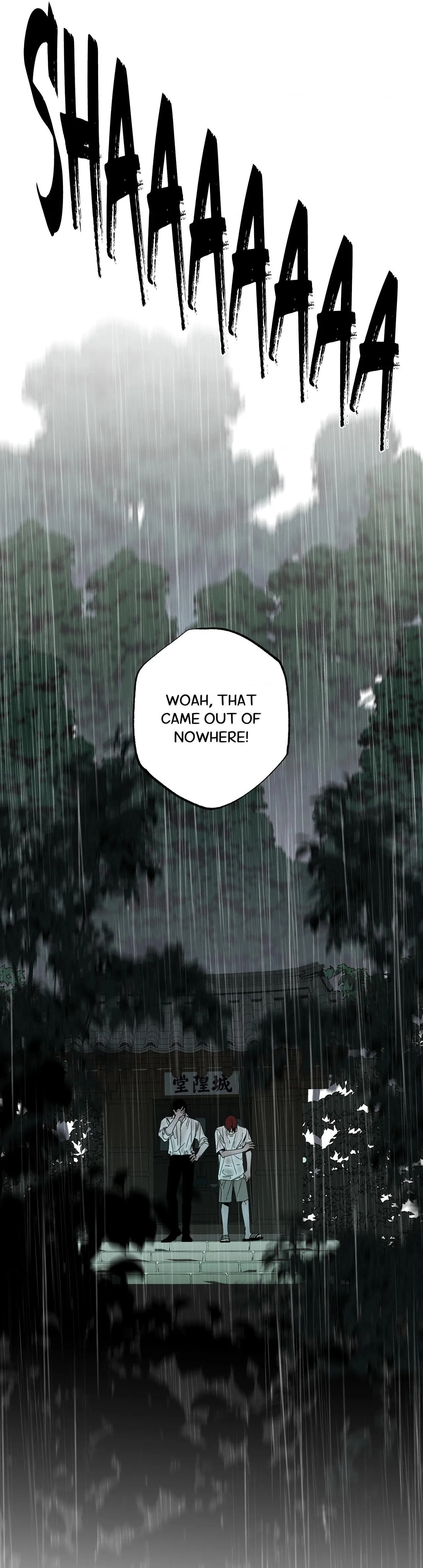 Closing Breaker Chapter 31 page 23 - 
